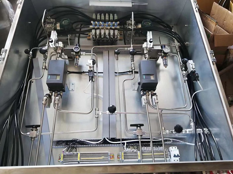 上海客户案例展示