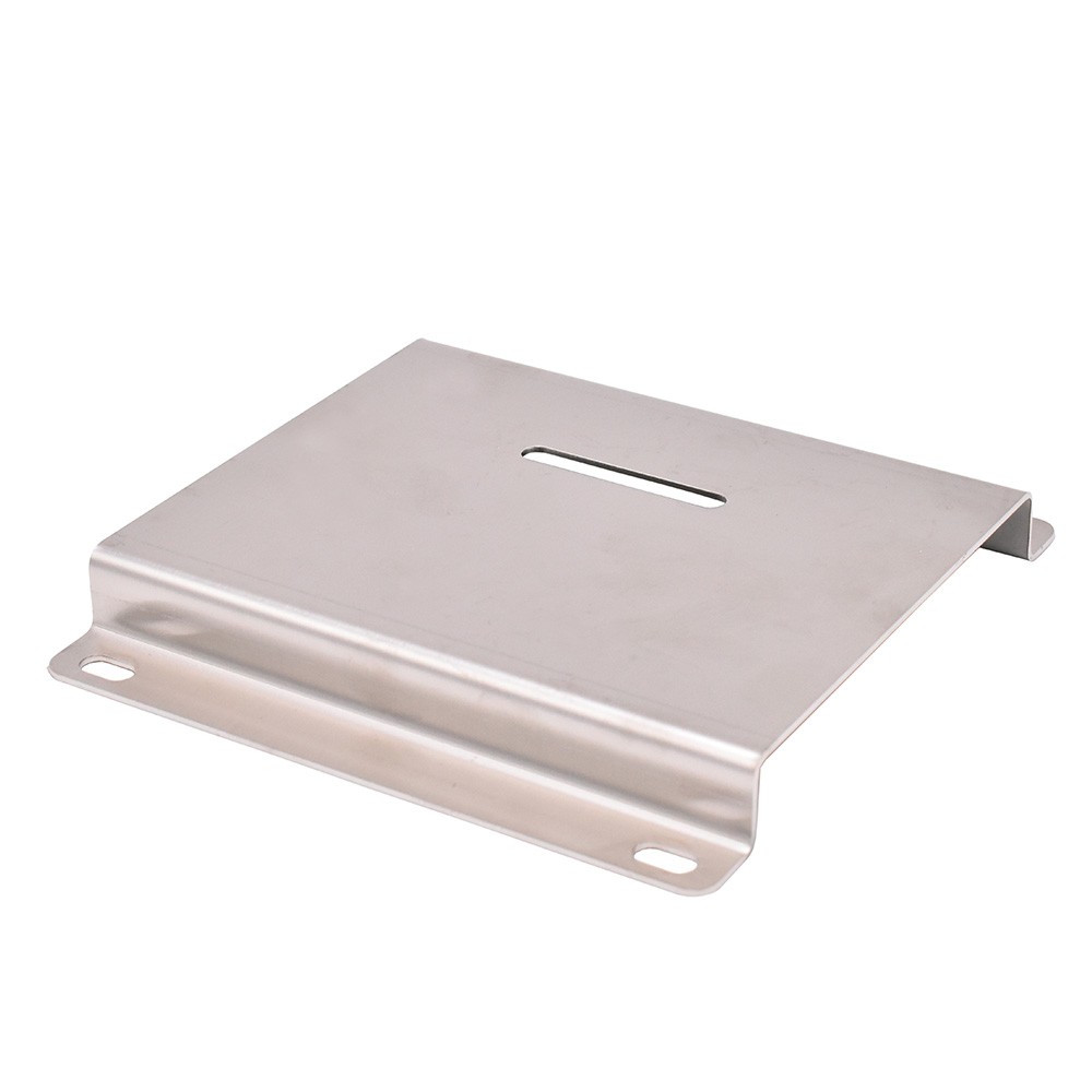 减压器安装面板