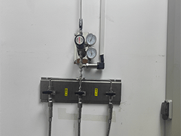 慈溪瑞起检测公司案例展示