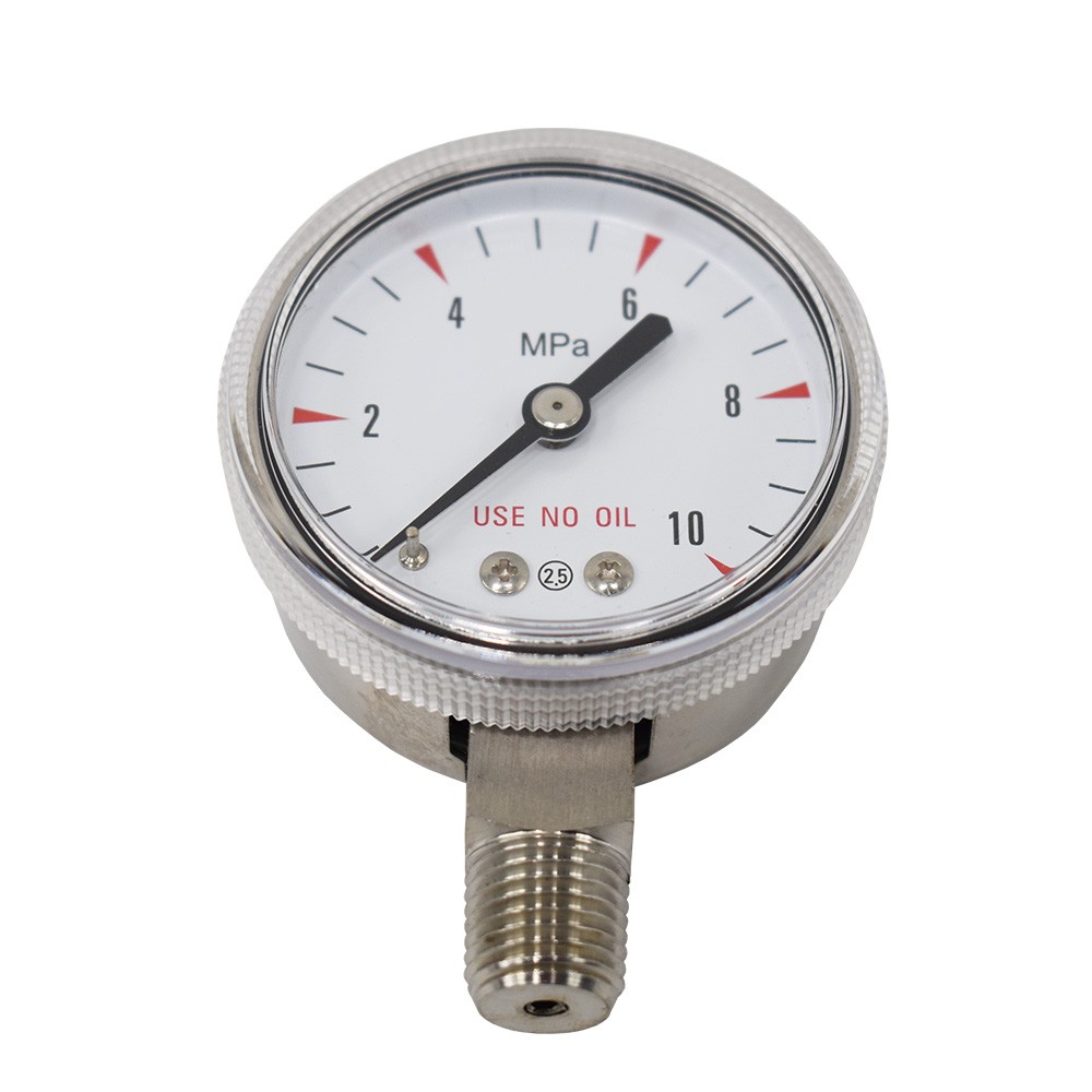 安装的时候规定仪表阀门安装高度应方便操作和检修