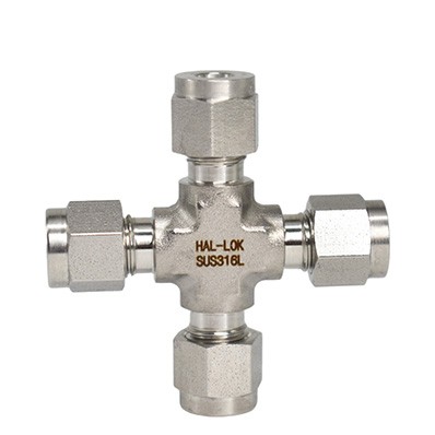 直通穿板卡套式接头在选用的时候需要注意什么