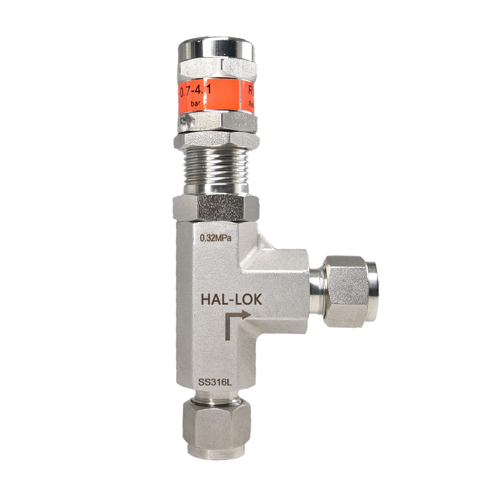 卡套接头的密封性能的特点