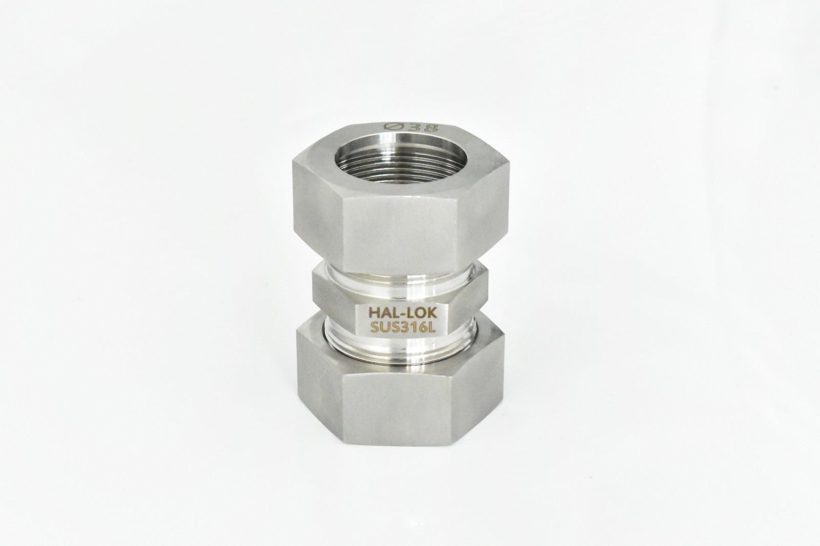 液压卡套接头的结构特点与工程应用解析