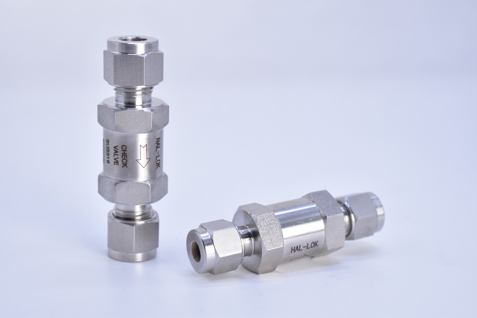 单向阀工作原理、用途及故障处理方法