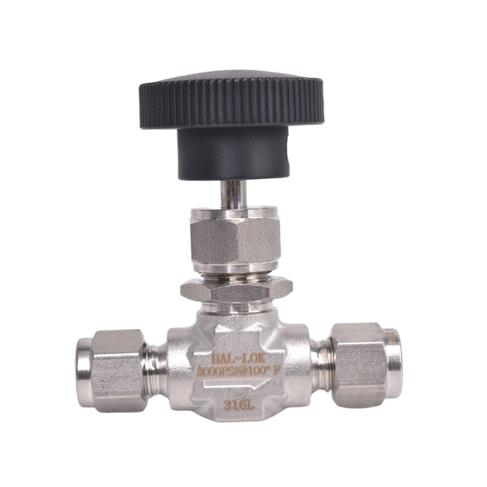 针阀安装后调试全流程解析：从基础检查到性能优化的系统方法