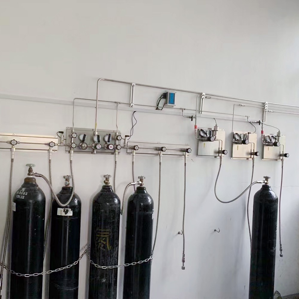 如何防范气瓶带来的危险！