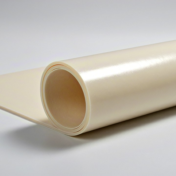 PTFE、PEEK、NBR与石墨填料：耐温与抗腐蚀性能的深度解析