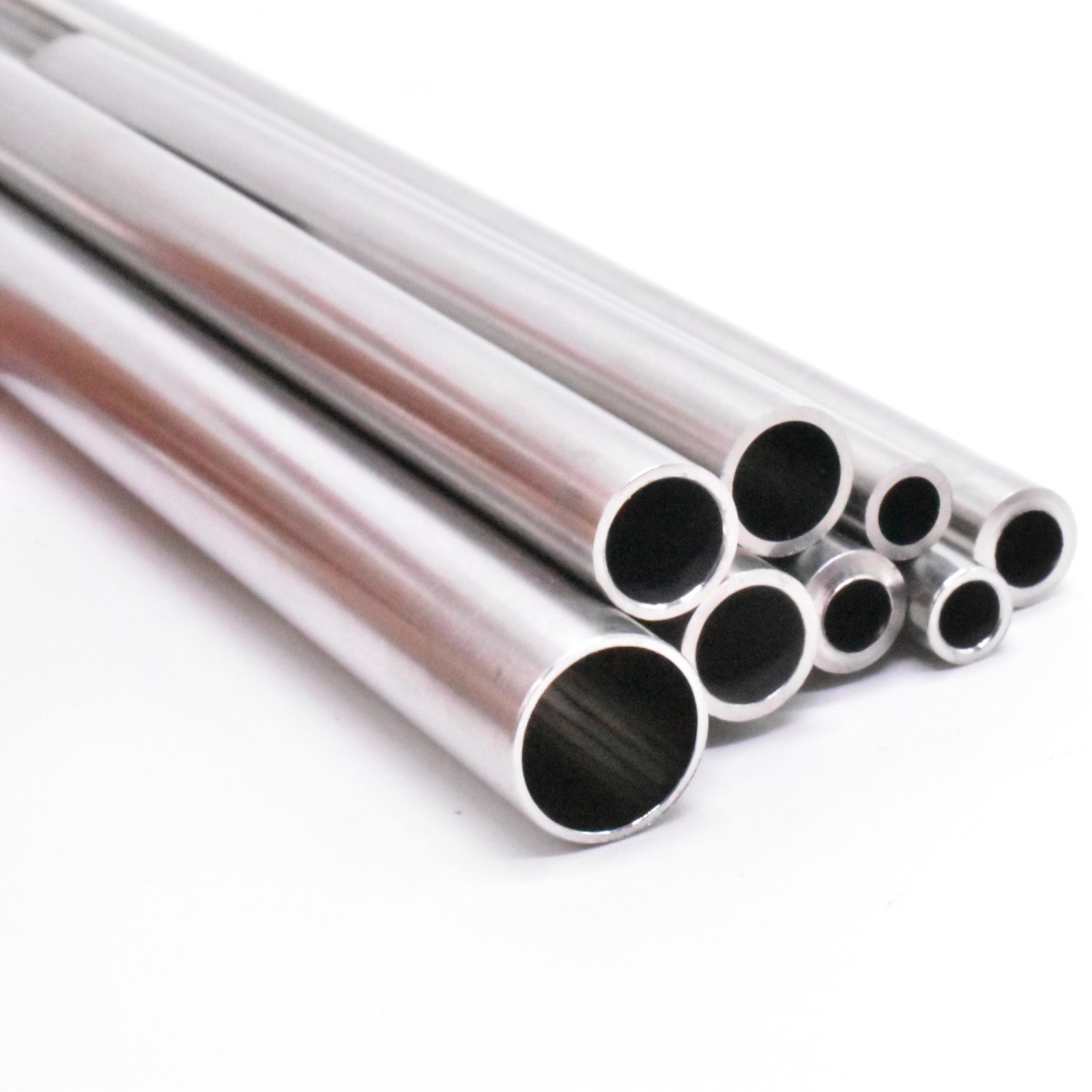 不锈钢表面处理的三大核心方法解析