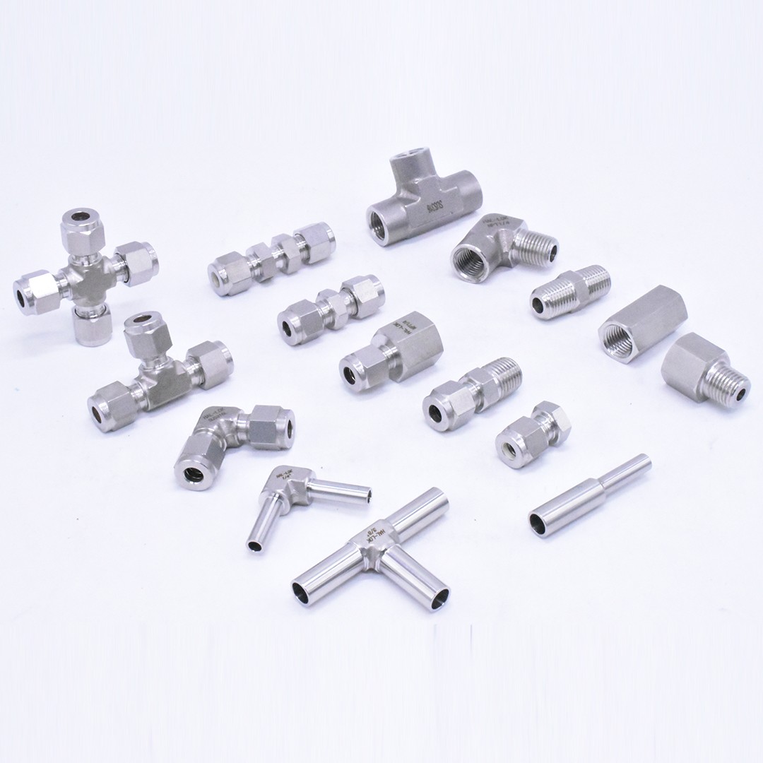 管道工程常用连接方式汇总(干货)