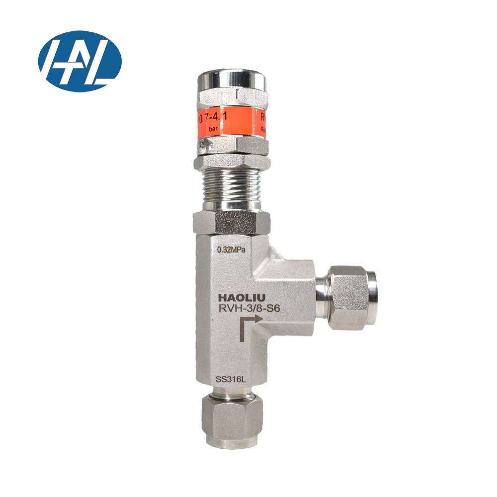 卡套安全阀安装前关键检查内容解析