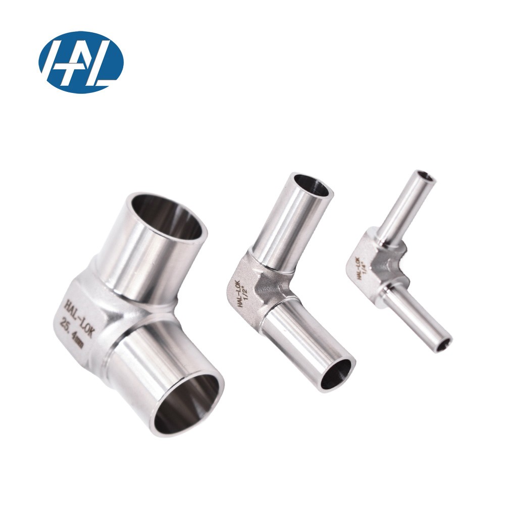 不锈钢焊接弯头的特点与选用注意事项