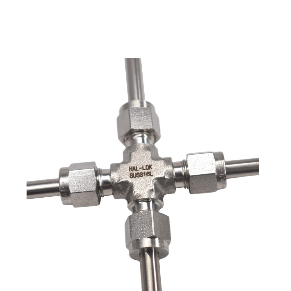 深度解析：卡套接头泄漏的检查方法与预防策略