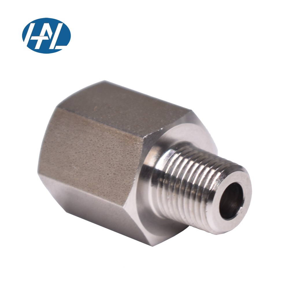 采购避坑指南：一文讲透NPT、PT、PF螺纹差异