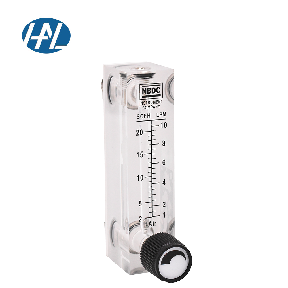 搞懂”工业脉搏”:流量计全解析，从原理到未来的硬核科普