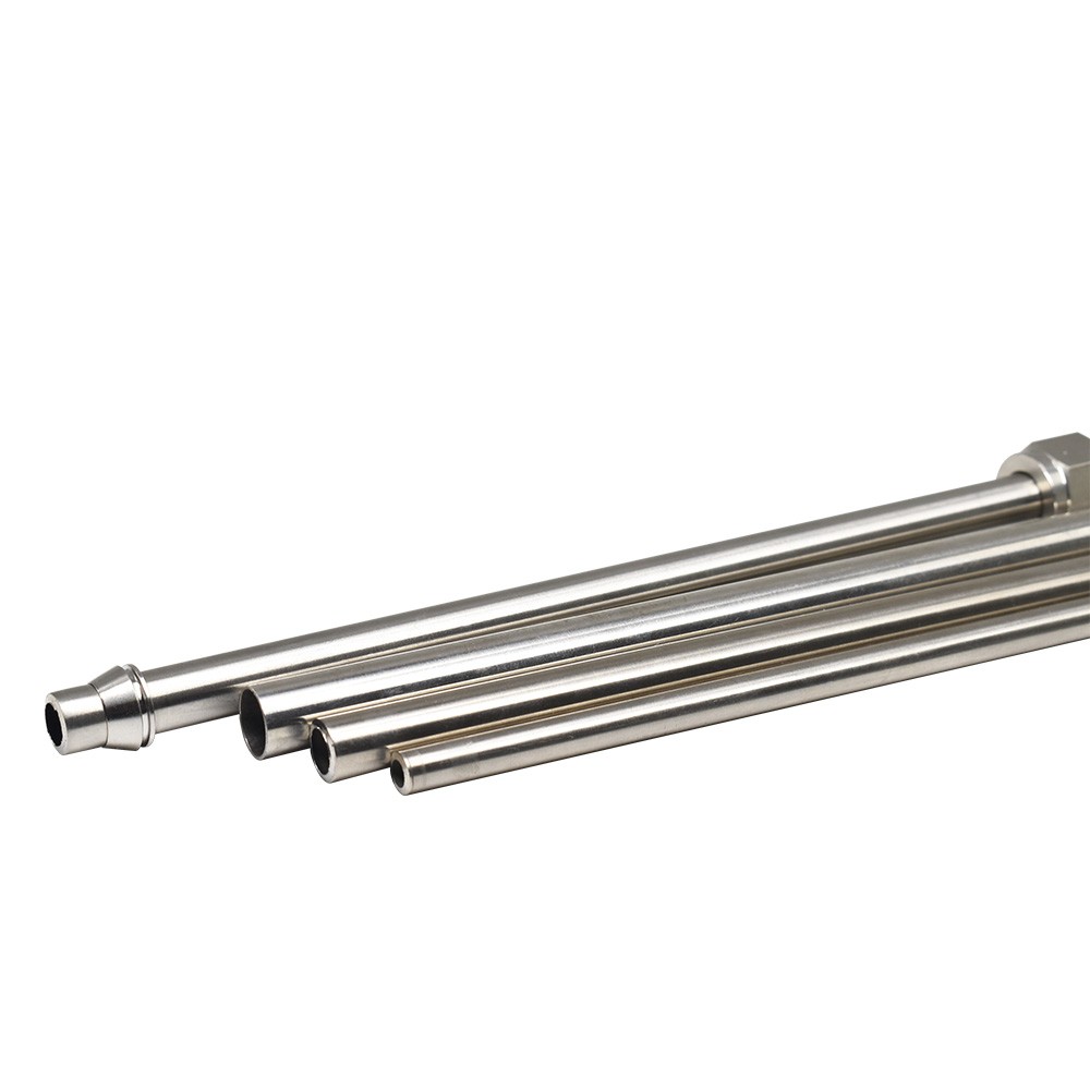 无缝钢管 vs 普通钢管：7大核心区别全解析