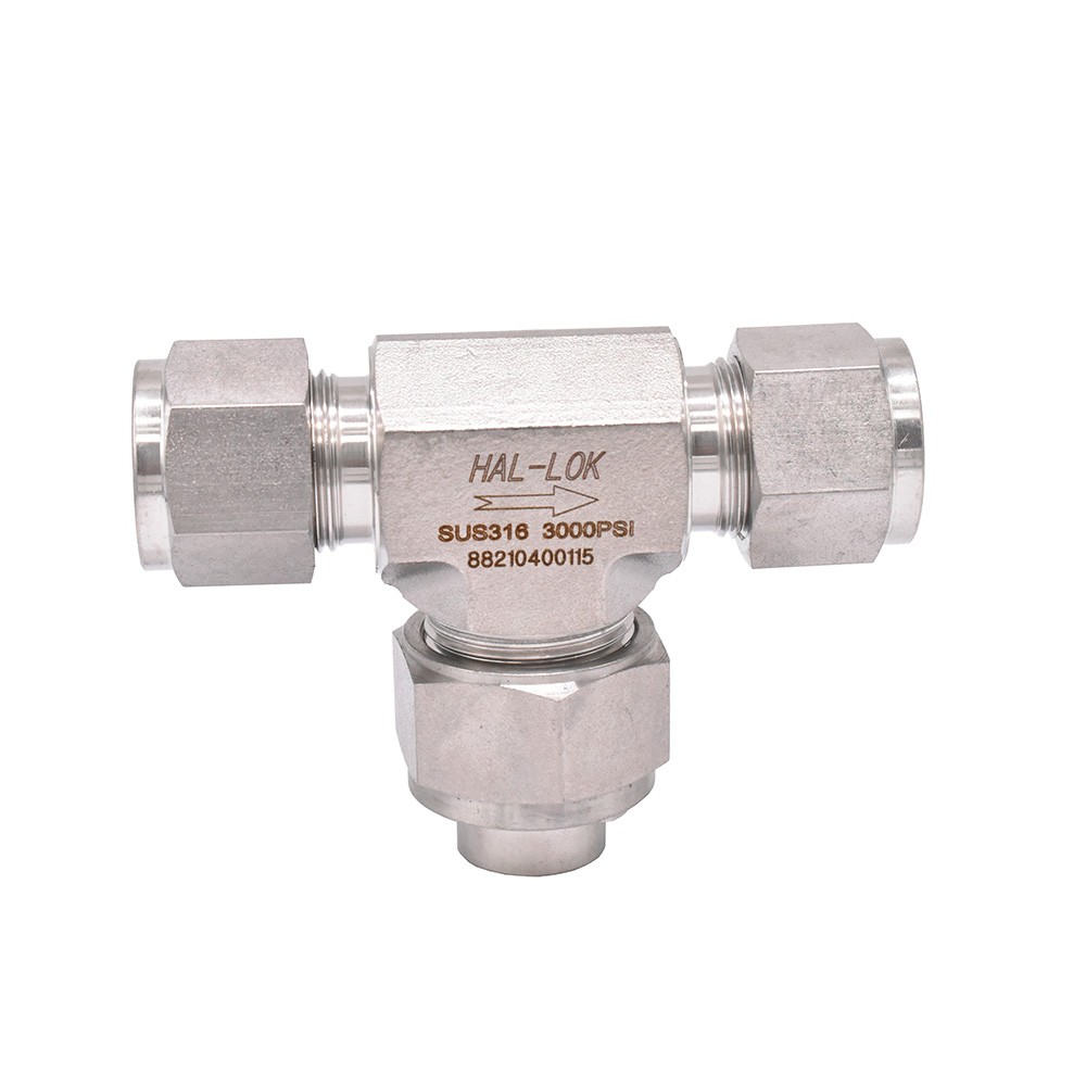 2026年过滤器行业新宠：卡套T型过滤器凭啥成为智能化工厂标配？