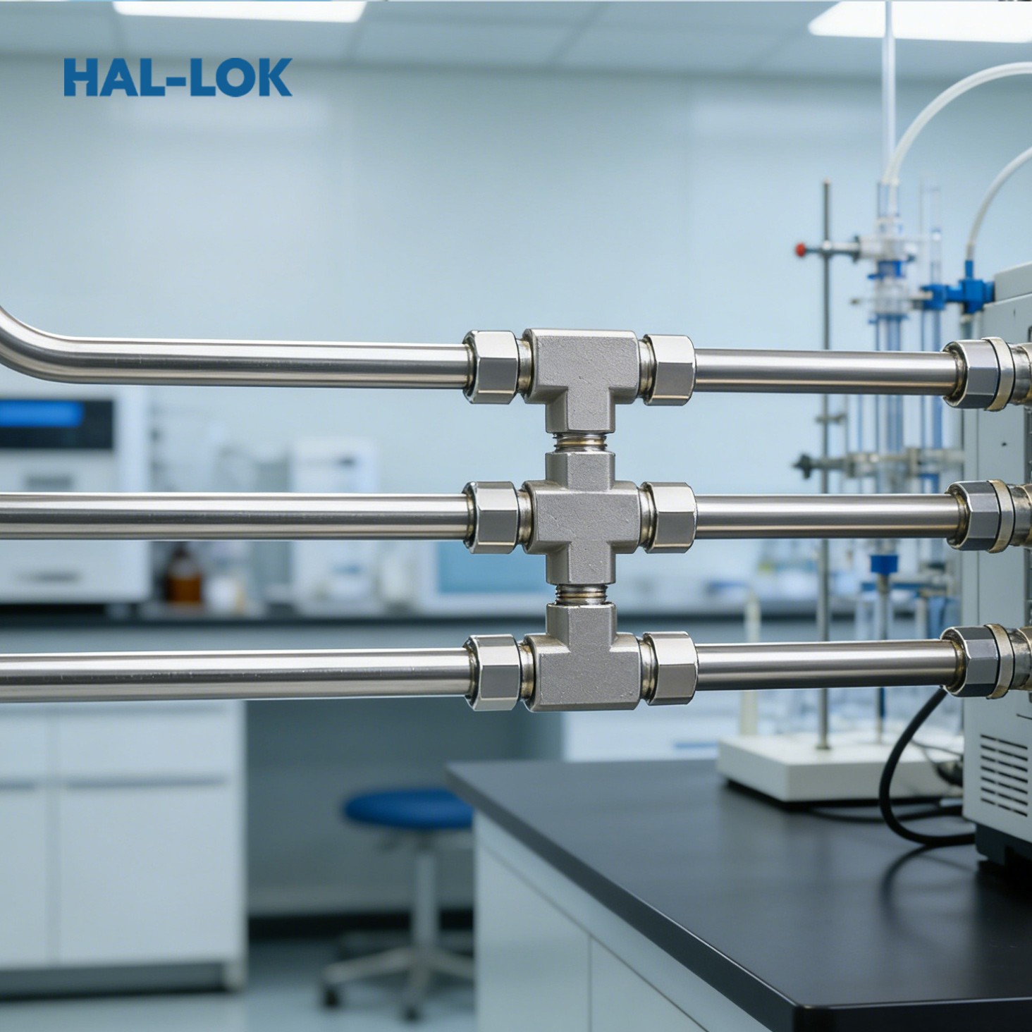 20年不腐蚀的秘密！不锈钢无缝管全生命周期维护手册